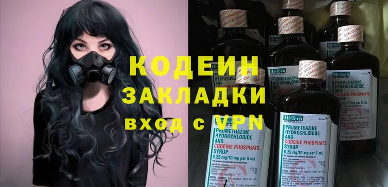 купить закладку  Змеиногорск  Codein Purple Drank 